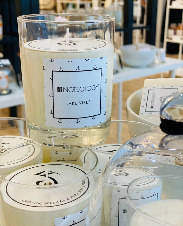 Summer in a Candle: How We Capture a Season in Scent