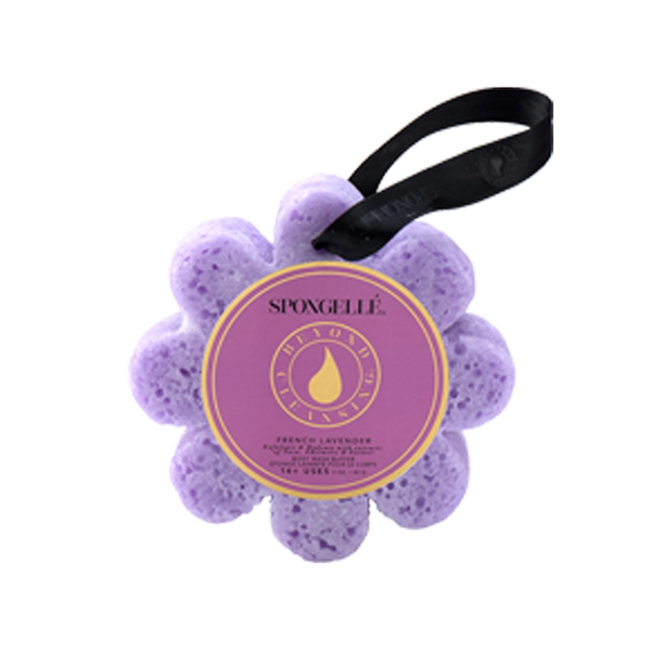 French Lavender | Spongelle