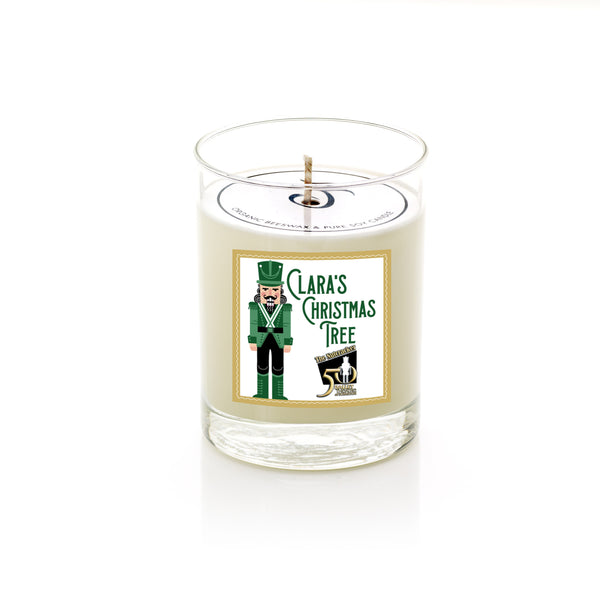 Ballet Theatre of Scranton Nutcracker Candle Fundraiser