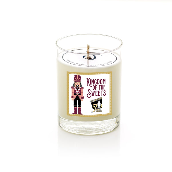 Ballet Theatre of Scranton Nutcracker Candle Fundraiser
