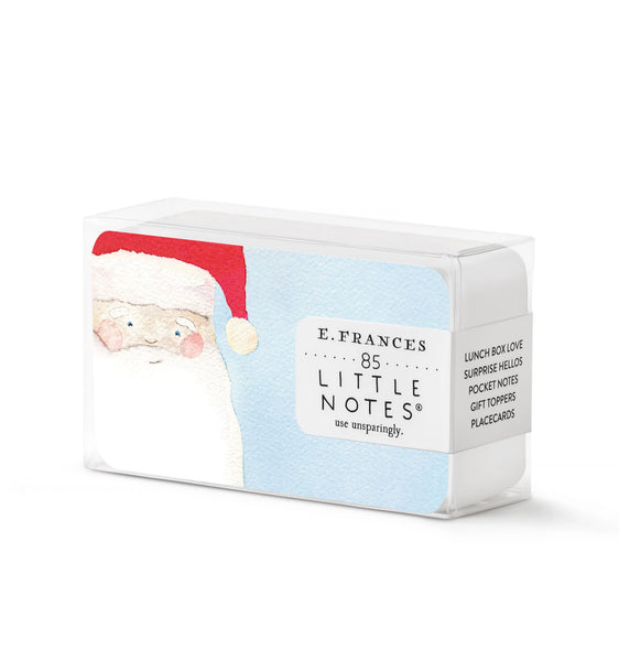 Santa | Little Notes