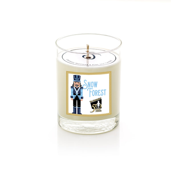 Ballet Theatre of Scranton Nutcracker Candle Fundraiser