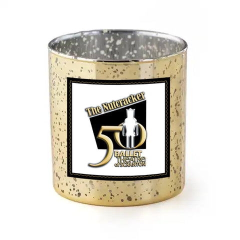 Ballet Theatre of Scranton Nutcracker Candle Fundraiser