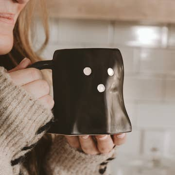 Fabulously Fall Mugs