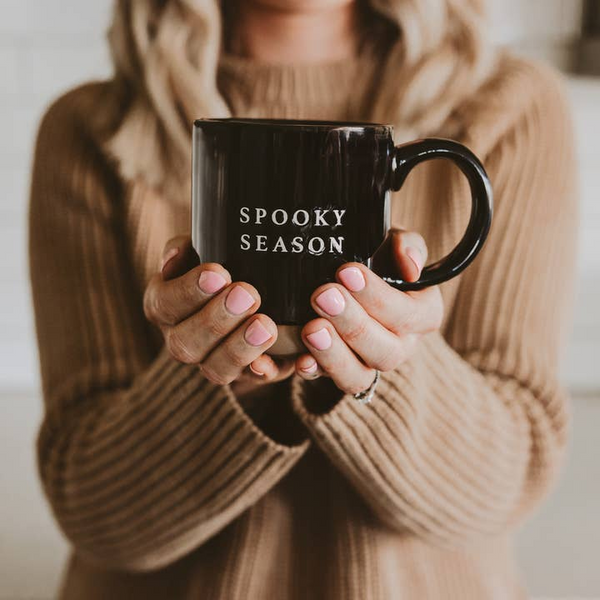 Fabulously Fall Mugs