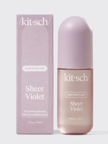 Sheer Violet Hair Perfume | Kitsch