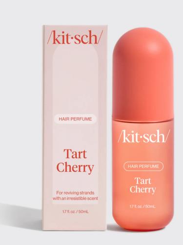 Tart Cherry Hair Perfume | Kitsch