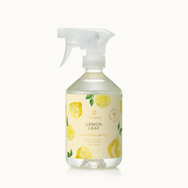 Thymes Bath, Body & Home Collection