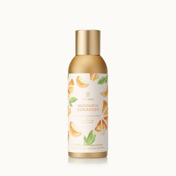 Thymes Bath, Body & Home Collection