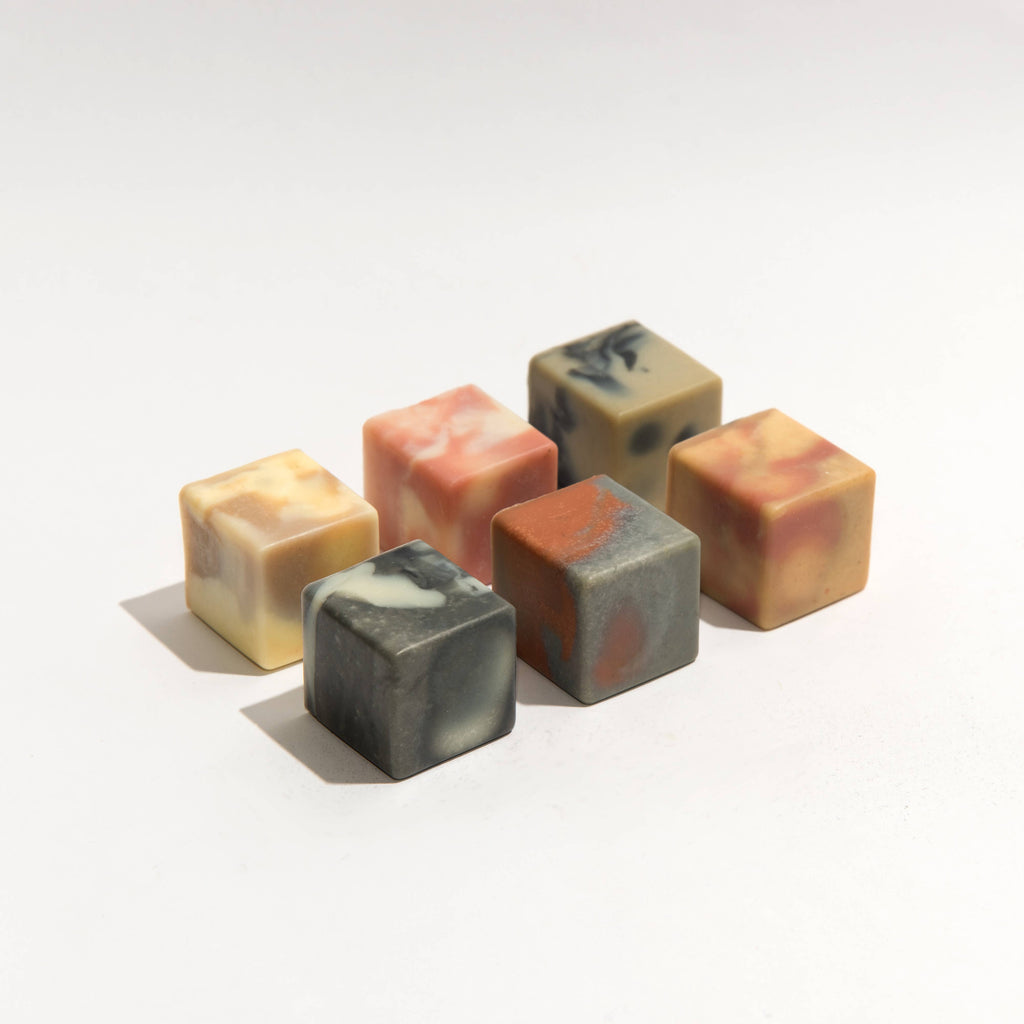 Expedition Soap Set: Body