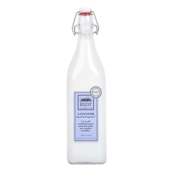Lavender Laundry Detergent | The Good Home Co.