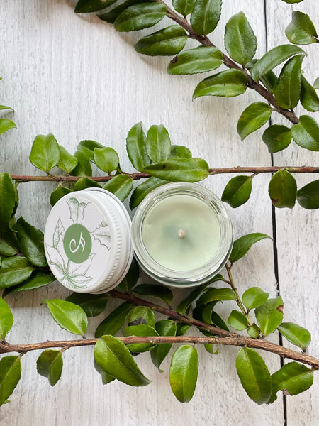 Bayberry Candle | Noteology