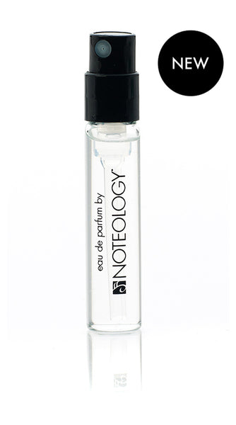 White Tea Jasmine 2 ML Fragrance Sample | Noteology