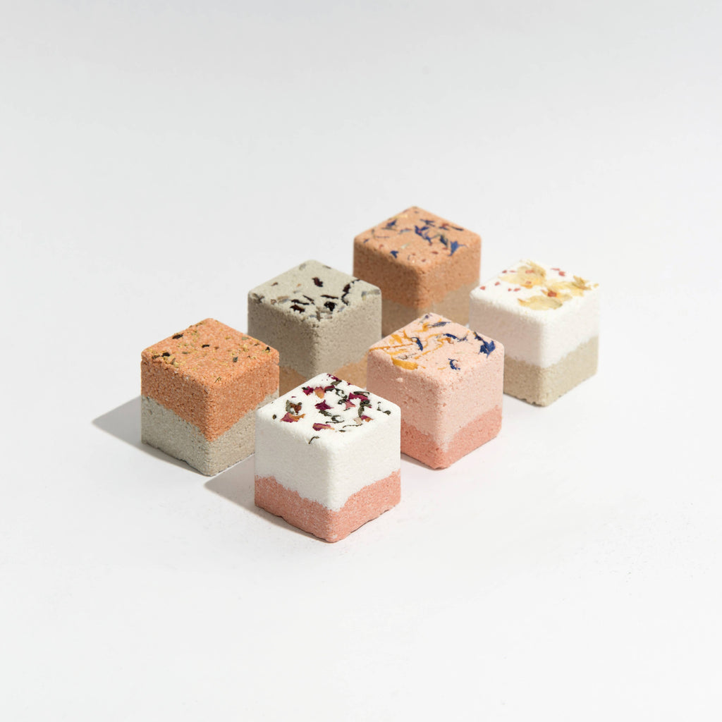 Expedition Set: Bath Fizzy Set