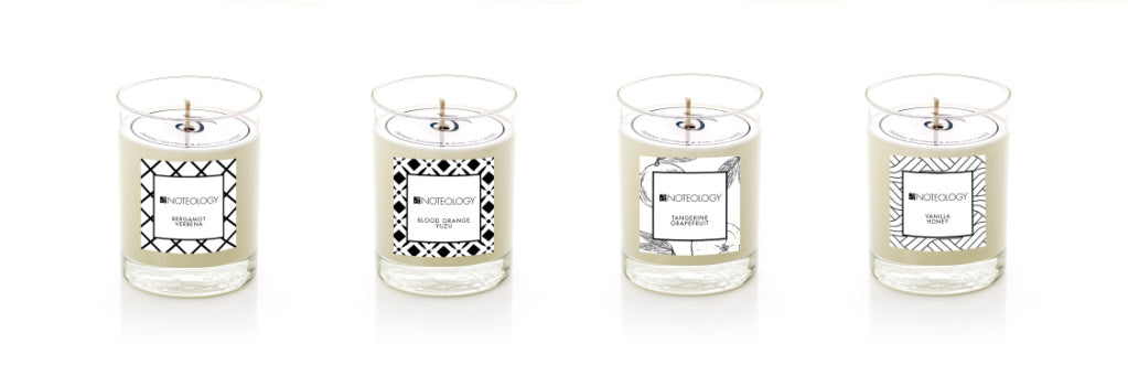 Our Candles