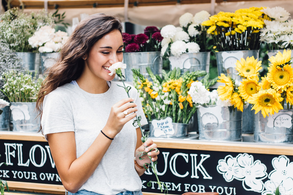 Your Nose Knows Best: Why Your Sense of Smell Matters