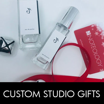 Gift Cards for the Custom Studio Experience!
