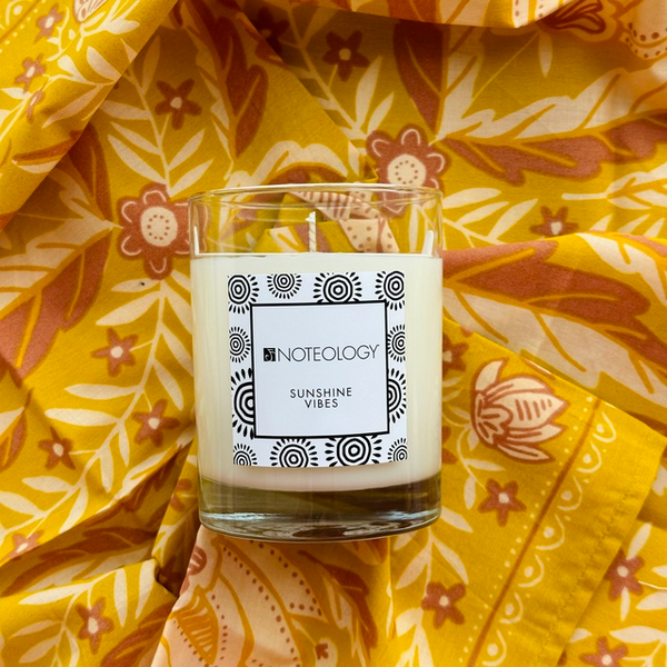 Summer Candles