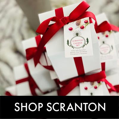 A Scranton Christmas