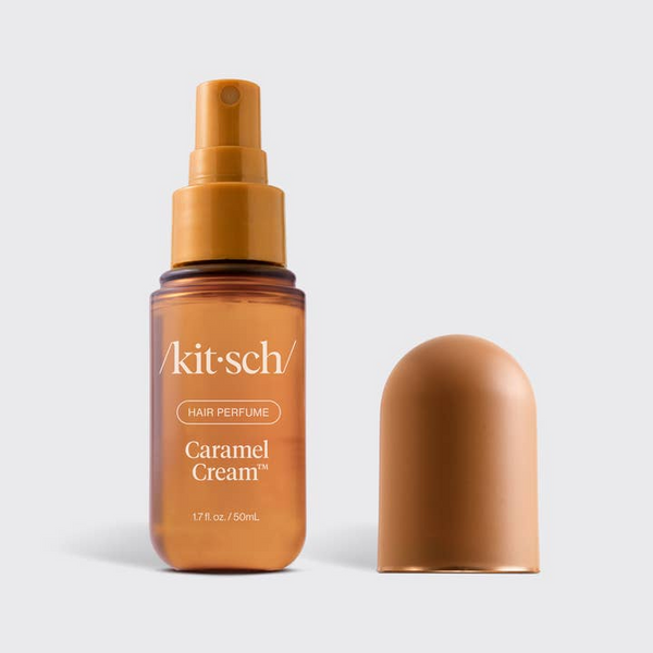 Caramel Cream Hair Perfume | Kitsch