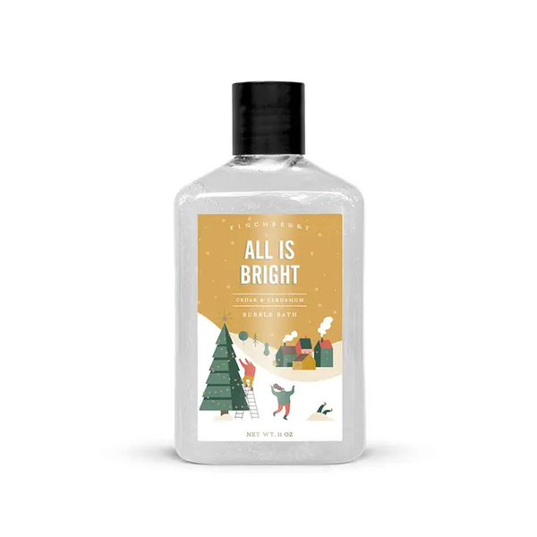 FinchBerry's Holiday Collection