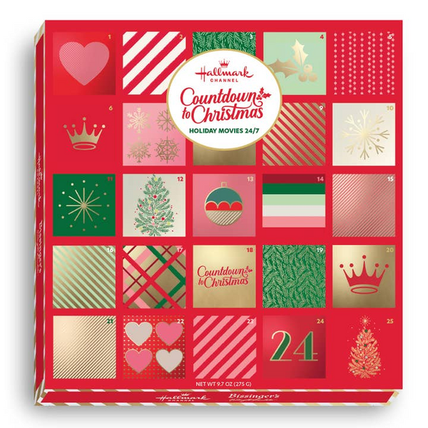Holiday Hot Chocolate Gifts & Stocking Stuffers