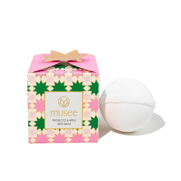 Musee Holiday Bath & Body Gifts