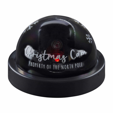 Christmas Cam | Mudpie