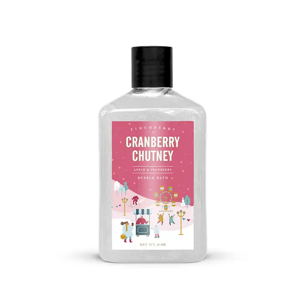 FinchBerry's Holiday Collection