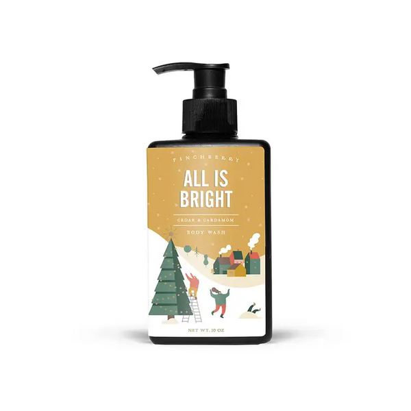 FinchBerry's Holiday Collection
