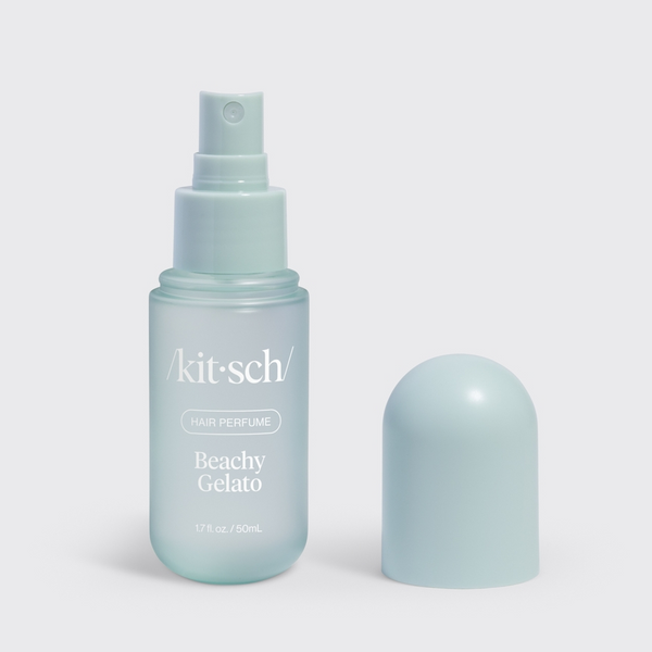 Beachy Gelato Hair Perfume | Kitsch
