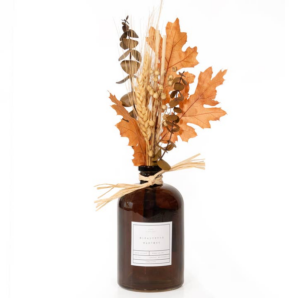 Andaluca Potpourri Jars & Reed Diffusers for Fall