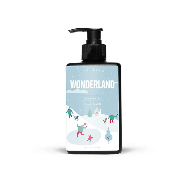 FinchBerry's Holiday Collection