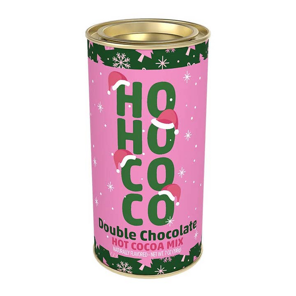 Holiday Hot Chocolate Gifts & Stocking Stuffers