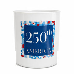 250th America Candle