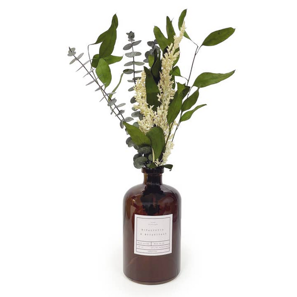 Holiday Potpourri Jars & Reed Diffusers by Andaluca