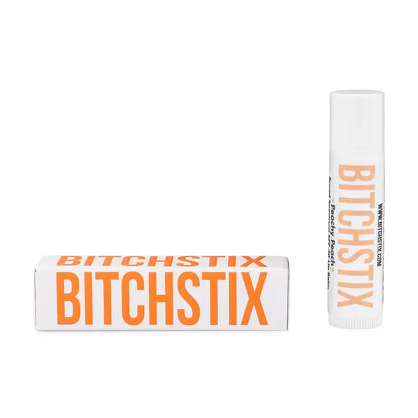 Peachy Peach | Bitchstix