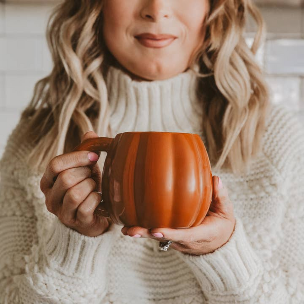 Fabulously Fall Mugs