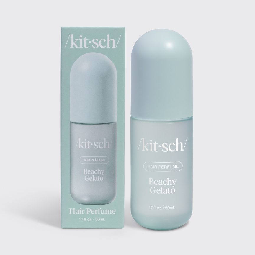 Beachy Gelato Hair Perfume | Kitsch