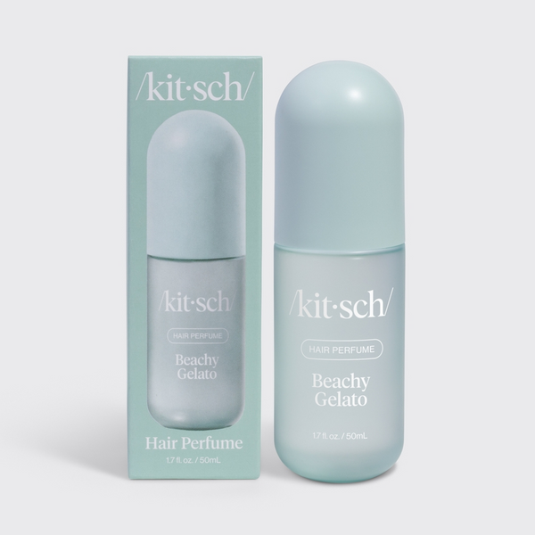 Beachy Gelato Hair Perfume | Kitsch