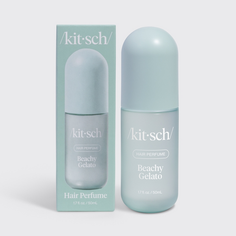 Beachy Gelato Hair Perfume | Kitsch