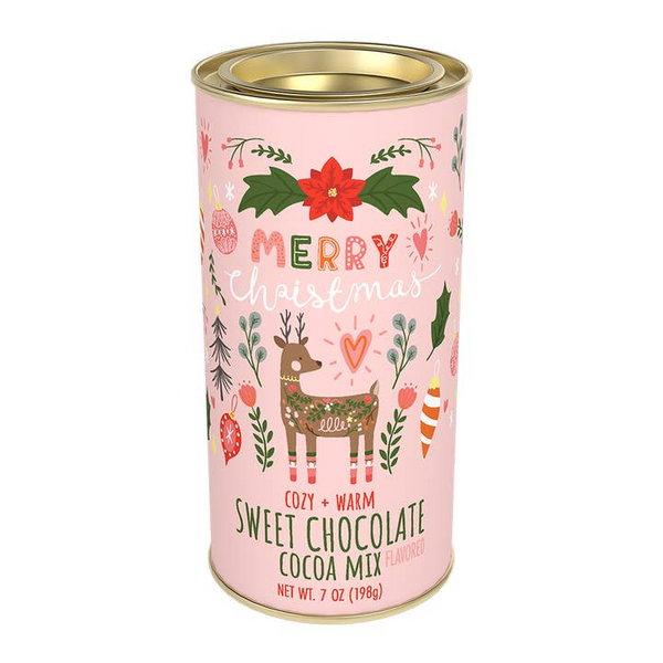 Holiday Hot Chocolate Gifts & Stocking Stuffers