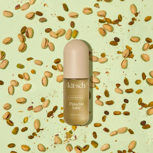 Pistachio Latte Hair Perfume | Kitsch
