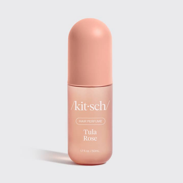 Tula Rose Hair Perfume | Kitsch