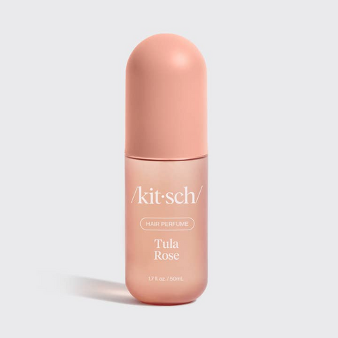 Tula Rose Hair Perfume | Kitsch