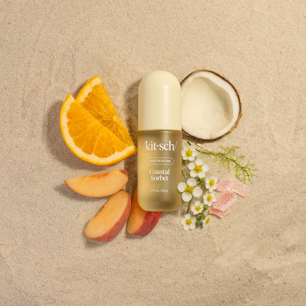 Coastal Sorbet Hair Perfume | Kitsch