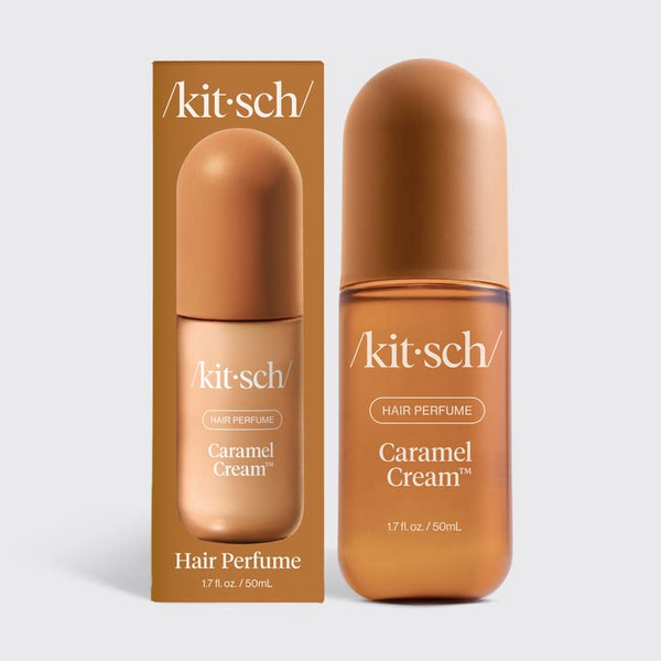 Caramel Cream Hair Perfume | Kitsch