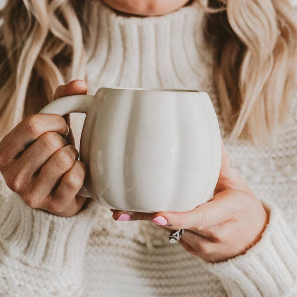 Fabulously Fall Mugs