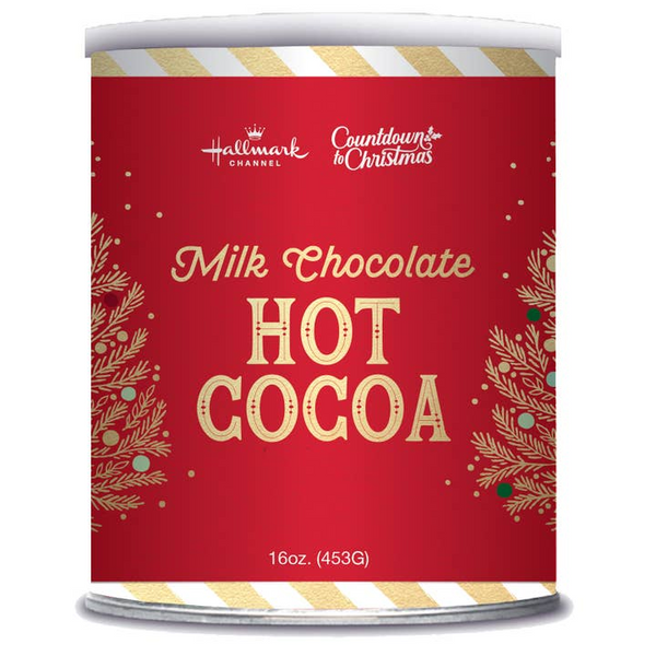 Holiday Hot Chocolate Gifts & Stocking Stuffers