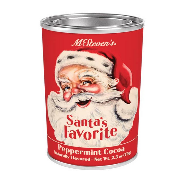 Holiday Hot Chocolate Gifts & Stocking Stuffers